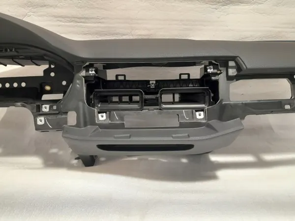 Audi A4 B9 Dashboardconsole OEM 8W1857001H Gebruikt image 8