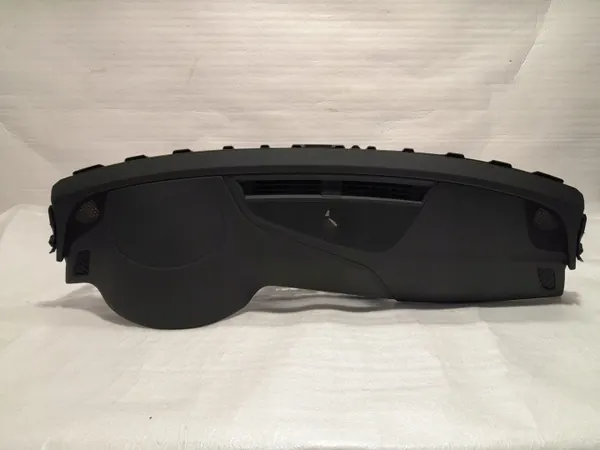 Audi A4 B9 Dashboardconsole OEM 8W1857001H Gebruikt image 9