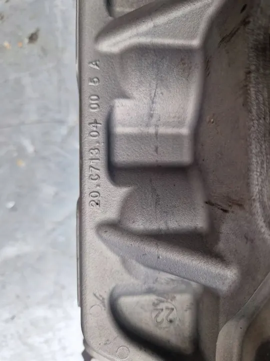 OEM 22E3134336R etujarrusatulat Audi Q5:lle image 4