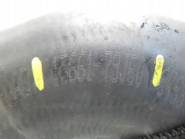 Tubo do intercooler Suzuki SX4 1366179J50 image 2