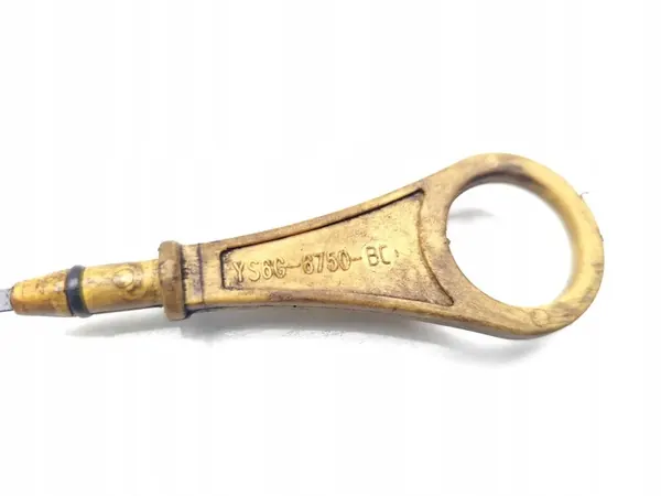 Varilla de nivel de aceite Ford Fiesta 1.25 Gasolina 60kW YS6G-6750-BC image 7