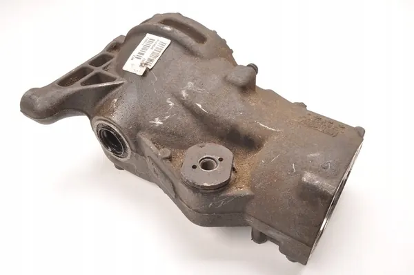 VOLVO XC60 XC70 II Différentiel 1216542 2.58 image 1