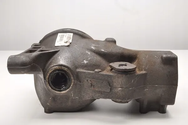 VOLVO XC60 XC70 II Différentiel 1216542 2.58 image 2