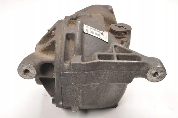 VOLVO XC60 XC70 II Différentiel 1216542 2.58 image 4