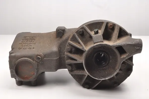 VOLVO XC60 XC70 II Différentiel 1216542 2.58 image 5