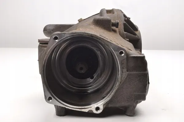 VOLVO XC60 XC70 II Différentiel 1216542 2.58 image 6