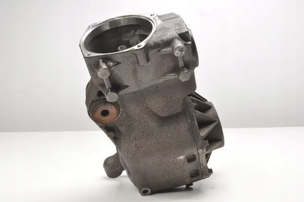 VOLVO XC60 XC70 II Différentiel 1216542 2.58 image 8