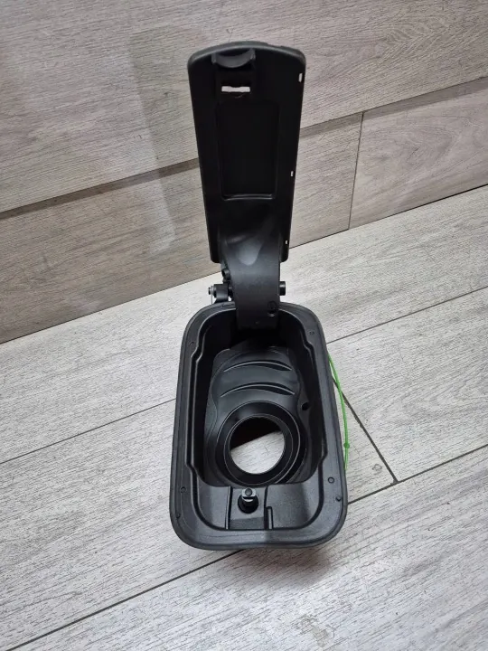 BMW 3 G20 Tankdop OEM 7433404 - Gebruikt image 3