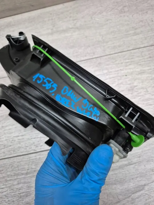BMW 3 G20 Tankdop OEM 7433404 - Gebruikt image 6