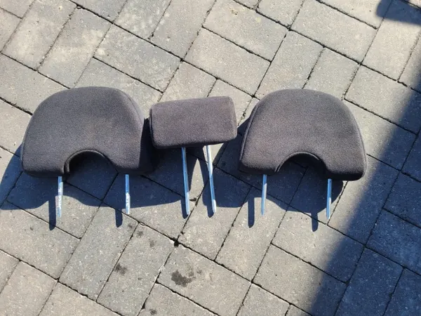 Honda Jazz II 05-08 Lift Têtes de Toit Set OEM image 2