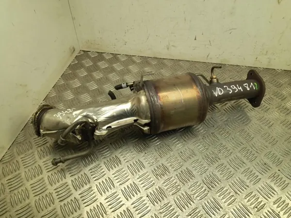 Catalyseur OEM 5WA131723H pour VW Passat image 2