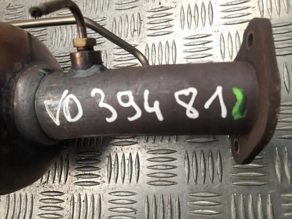 Catalyseur OEM 5WA131723H pour VW Passat image 6