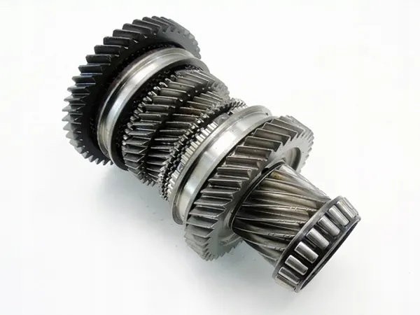 Arbre d'entrée boîte DSG OEM VW Audi 2.0 TDI image 4