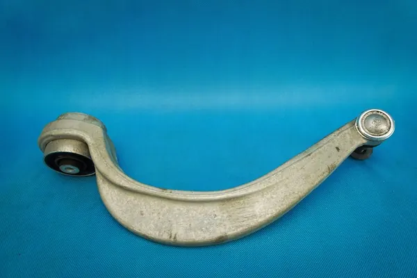 Braccio di controllo anteriore sinistro Audi A8 S8 4H 4H0407693F image 4