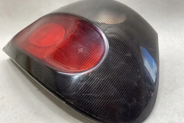 Luz trasera derecha RENAULT MEGANE I 7700828138 image 5