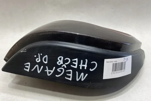 Luz trasera derecha RENAULT MEGANE I 7700828138 image 6