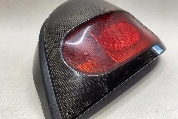 Luz trasera derecha RENAULT MEGANE I 7700828138 image 8