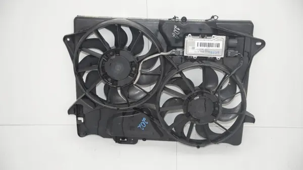 Ventilateur de refroidissement OEM 360183307 Opel Antara image 4