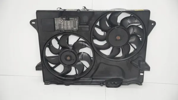 Ventilateur de refroidissement OEM 360183307 Opel Antara image 5