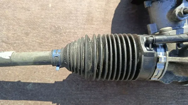 Lenkgetriebe Citroen C4 Grand Picasso 6820000084 image 3