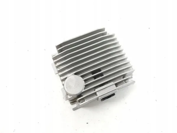 Porsche Taycan Audio-Verstärker OEM 9J1035335J image 2