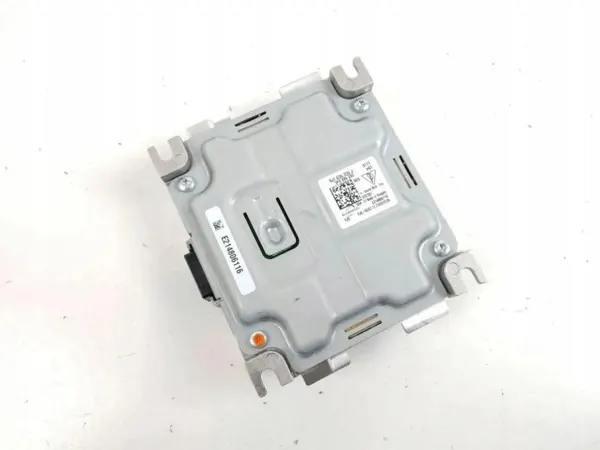 Porsche Taycan Audio-Verstärker OEM 9J1035335J image 3