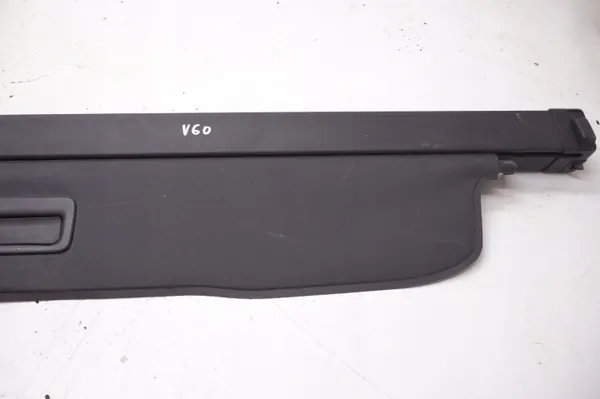Volvo V60 I Bâche de coffre OEM 39843531 - Occasion image 4