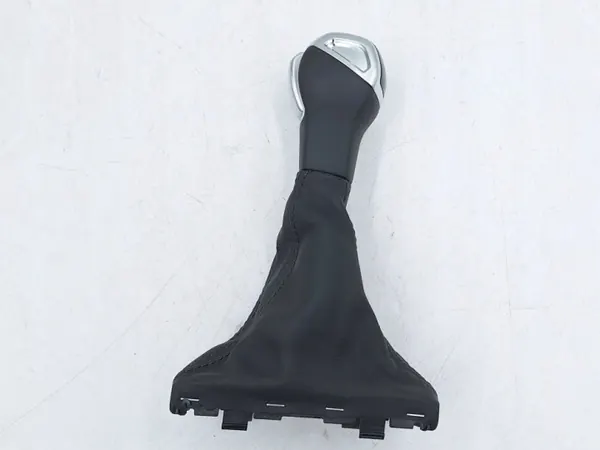 Pommeau de levier Audi Q3 83A OEM 83B713139B image 2