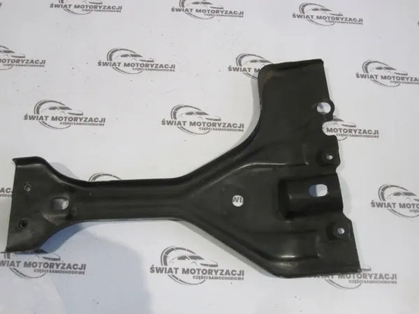 OEM 5N0805567B Konepellin lukon kiinnike VW Tiguanille image 2