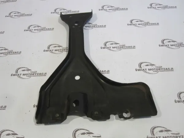 OEM 5N0805567B Konepellin lukon kiinnike VW Tiguanille image 3