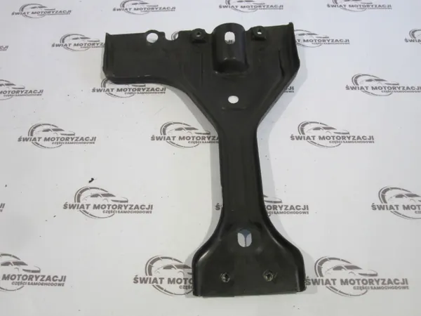 OEM 5N0805567B Konepellin lukon kiinnike VW Tiguanille image 4