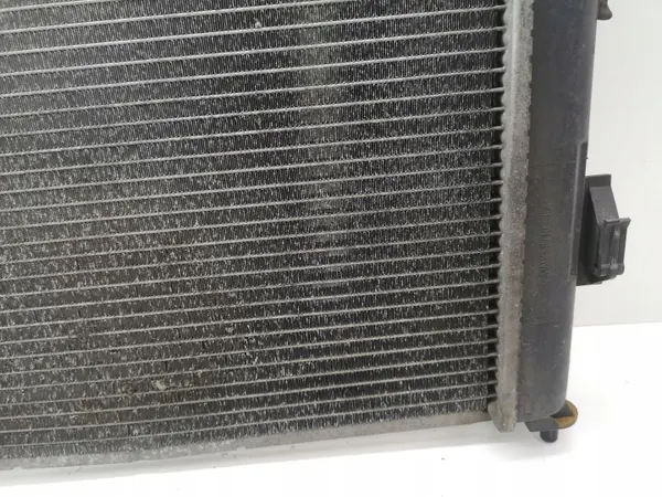 Radiateur d'eau Hyundai i30 2010 OEM AMD47454 image 10