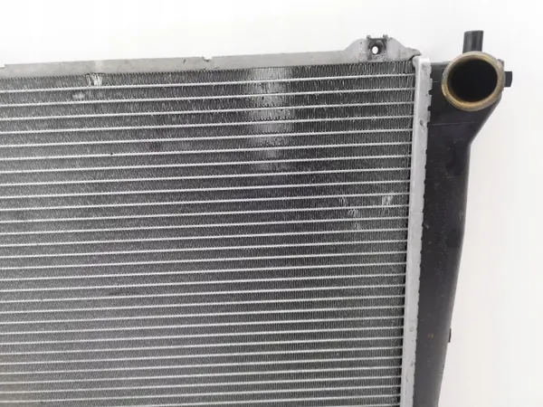 Radiateur d'eau Hyundai i30 2010 OEM AMD47454 image 3