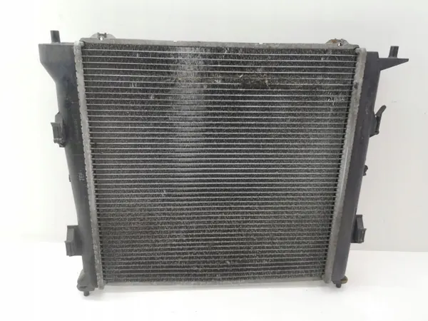 Radiateur d'eau Hyundai i30 2010 OEM AMD47454 image 6