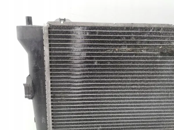Radiateur d'eau Hyundai i30 2010 OEM AMD47454 image 7