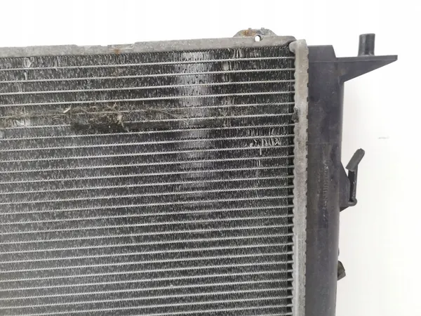 Radiateur d'eau Hyundai i30 2010 OEM AMD47454 image 8