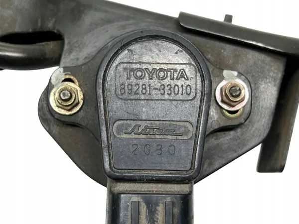 Pédale d'accélérateur Toyota RAV4 II OEM 89281-33010 image 5