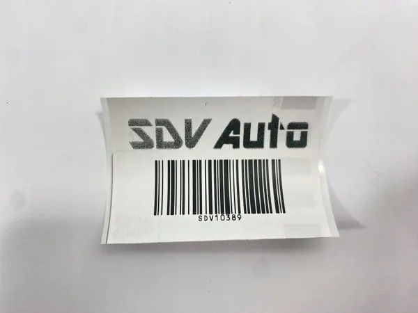Resistencia ventilador OEM REZYSTOR/SDV10389 Mercedes image 10