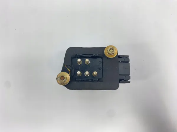 Resistencia ventilador OEM REZYSTOR/SDV10389 Mercedes image 7