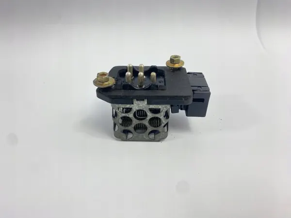 Resistencia ventilador OEM REZYSTOR/SDV10389 Mercedes image 8