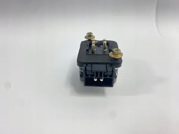 Resistencia ventilador OEM REZYSTOR/SDV10389 Mercedes image 9