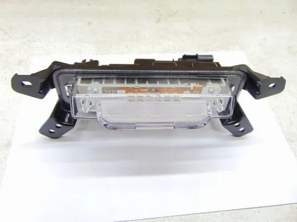 Genesis Heckstoßstangenleuchte OEM 92407-t4000 - Gebraucht image 2