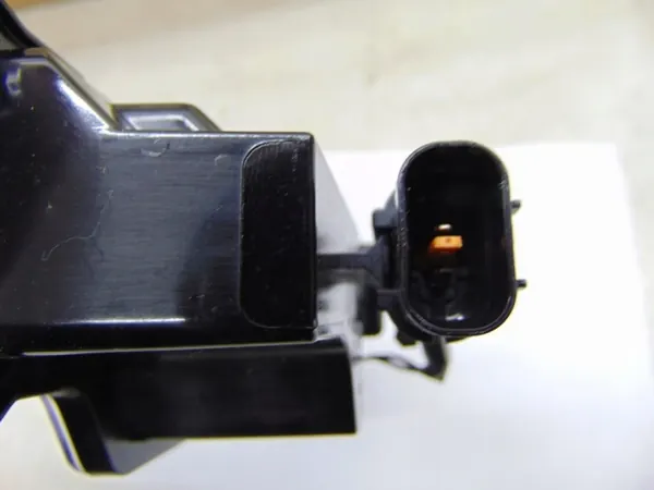 Genesis Heckstoßstangenleuchte OEM 92407-t4000 - Gebraucht image 6