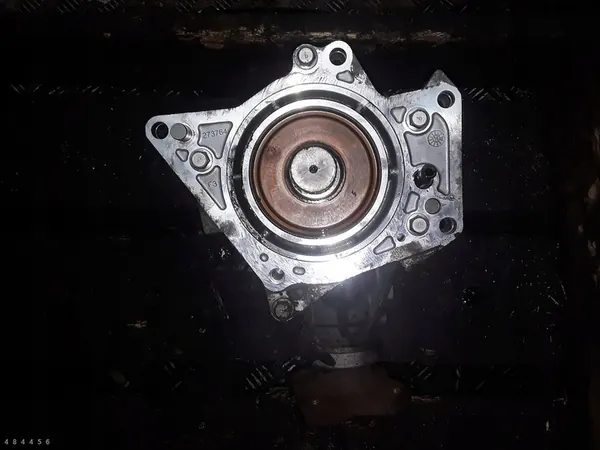 Nissan Qashqai Boîte de transfert 2016 273764 image 6