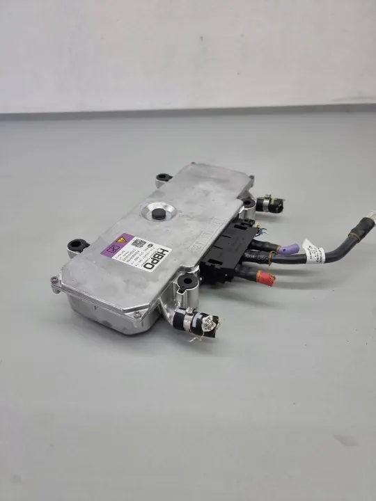 Inversor BMW OEM F141054510013 - Peça usada image 4