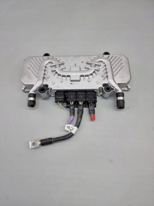 Inversor BMW OEM F141054510013 - Peça usada image 5