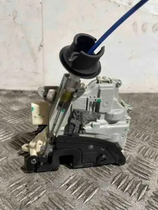 Courroie alternateur Audi Q7 OEM 8K0839016C - Occasion image 3