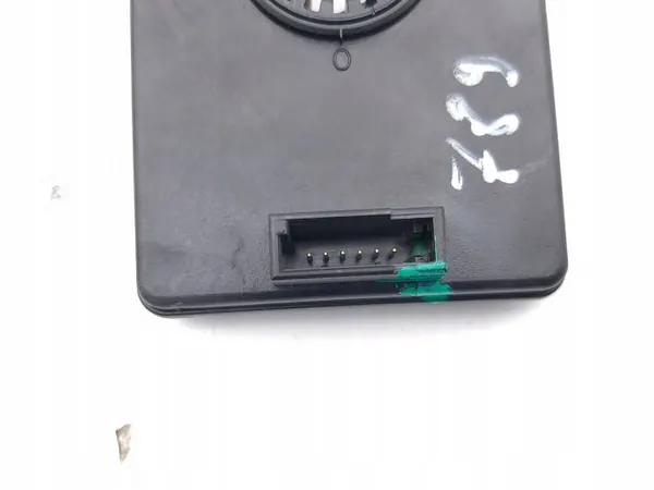Sensor posição direção OEM 96625845 para Opel Antara image 5