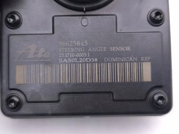 Sensor posição direção OEM 96625845 para Opel Antara image 6