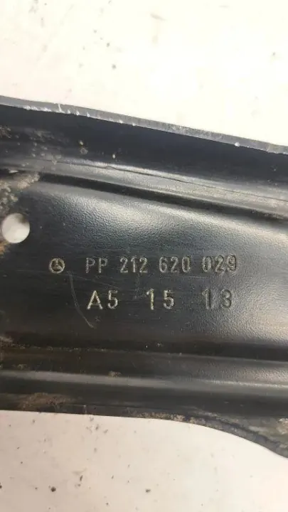 Mercedes-Benz Linker Frontscheinwerfer-Schieber OEM A212620029 image 3